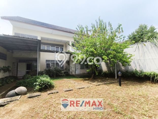 Dijual Rumah Mewah Elegan Dengan View Eksklusif di Kemang Pratama, Bekasi Dijual Rumah Mewah Elegan Dengan View Eksklusif di Kemang Pratama, Bekasi