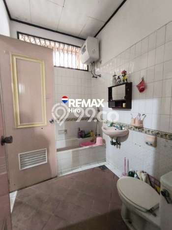 Rumah Luxury Modern Tanpa Renovasi di Kemang Pratama Bekasi Rumah Luxury Modern Tanpa Renovasi di Kemang Pratama Bekasi