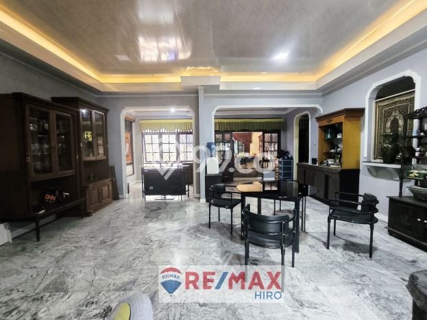 Hunian Mewah LB 300m2 Siap Huni Desain Elegan di Kemang Pratama, Bekasi Hunian Mewah LB 300m2 Siap Huni Desain Elegan di Kemang Pratama, Bekasi