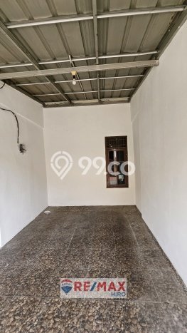 Hunian Terjangkau Dijual di Setu, Bekasi Harga Rp 490 Juta Hunian Terjangkau Dijual di Setu, Bekasi Harga Rp 490 Juta