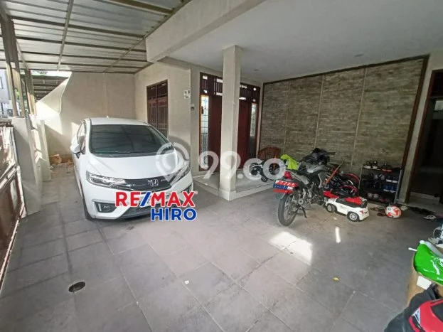 Dijual Rumah Premium dengan Fasilitas Sekitar Komplit di Tebet, Jakarta Selatan Dijual Rumah Premium dengan Fasilitas Sekitar Komplit di Tebet, Jakarta Selatan