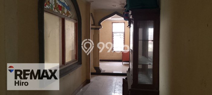 Rumah Strategis Modern Lb 500m2 di Rawalumbu, Bekasi Rumah Strategis Modern Lb 500m2 di Rawalumbu, Bekasi