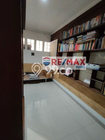 For Sale Hunian Rumah Nyaman 4 KT di Galaxy, Bekasi For Sale Hunian Rumah Nyaman 4 KT di Galaxy, Bekasi