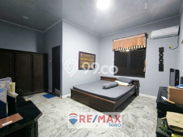 Hunian Mewah LB 300m2 Siap Huni Desain Elegan di Kemang Pratama, Bekasi Hunian Mewah LB 300m2 Siap Huni Desain Elegan di Kemang Pratama, Bekasi