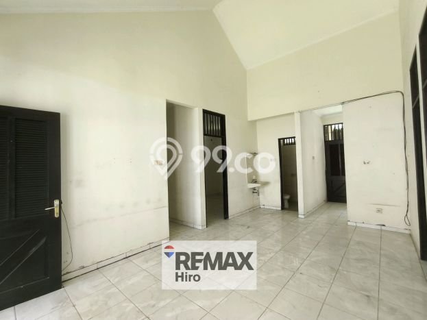 Dijual Rumah Modern 3 KT di Kemang Pratama, Bekasi Dijual Rumah Modern 3 KT di Kemang Pratama, Bekasi