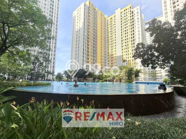 Apartemen Premium di , 2 KT, Luas 41m2m², Kawasan Bekasi, Bekasi Apartemen Premium di , 2 KT, Luas 41m2m², Kawasan Bekasi, Bekasi