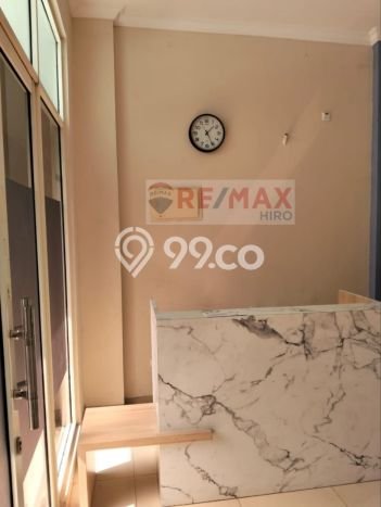 Ruko Dijual di Prime Area Bekasi Luas 165m2 Ruko Dijual di Prime Area Bekasi Luas 165m2