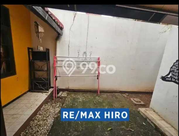 Hunian Terjangkau Strategis LT 108m2 di Bekasi Hunian Terjangkau Strategis LT 108m2 di Bekasi