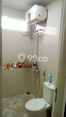 Ready to Use! Luxury House LT 204m2 Desain Modern di Galaxy Ready to Use! Luxury House LT 204m2 Desain Modern di Galaxy
