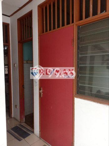 Jual Rumah Strategis Bagus Punya 3 KT di Rawalumbu Bekasi SHM Jual Rumah Strategis Bagus Punya 3 KT di Rawalumbu Bekasi SHM
