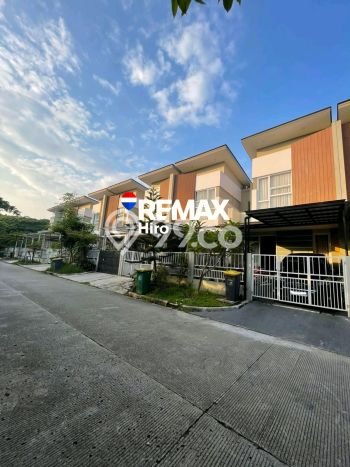 Rumah Minimalis 3 KT di Cut Mutia Bekasi Unfurnished Rumah Minimalis 3 KT di Cut Mutia Bekasi Unfurnished