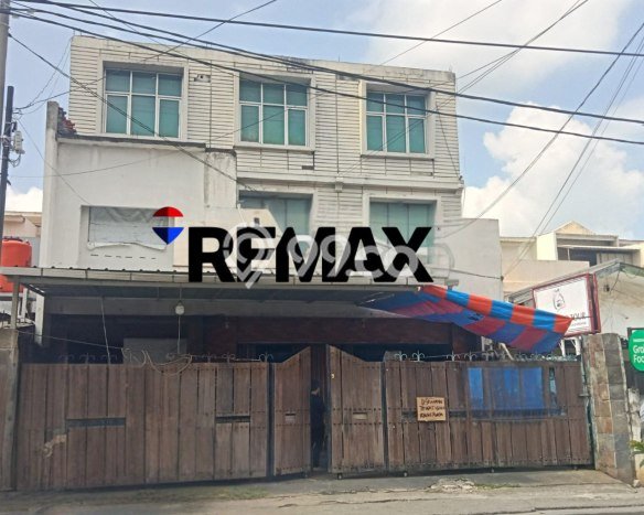 Dijual! Ruko di Pulo Ribung Bekasi LT 313m2 / LB 600m2 Kawasan Strategis Dijual! Ruko di Pulo Ribung Bekasi LT 313m2 / LB 600m2 Kawasan Strategis