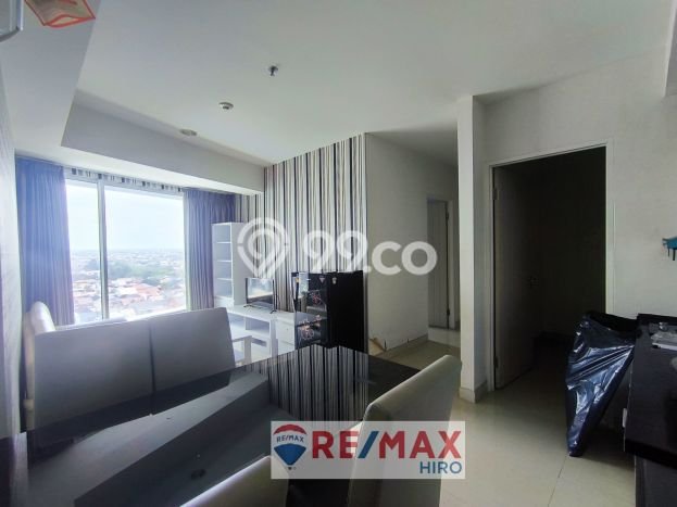 Apartemen Nyaman untuk Disewa, 3 Kamar di Bekasi Apartemen Nyaman untuk Disewa, 3 Kamar di Bekasi