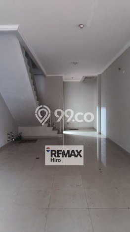 Unit Ruko Tersedia di Galaxy Spesifikasi LB 202m2 Unit Ruko Tersedia di Galaxy Spesifikasi LB 202m2