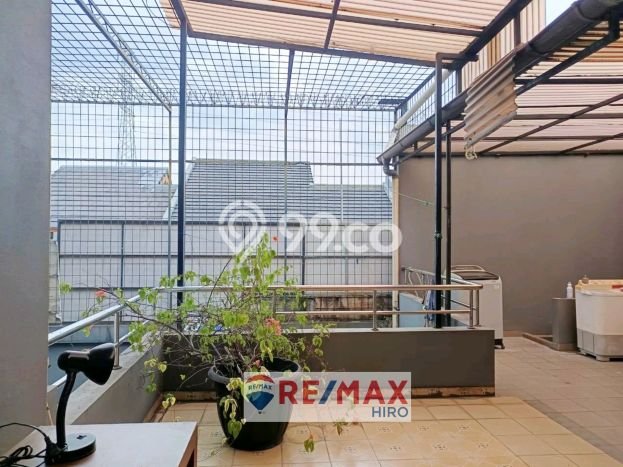 Rumah Luxury Modern Siap Huni di Kemang Pratama Bekasi Rumah Luxury Modern Siap Huni di Kemang Pratama Bekasi
