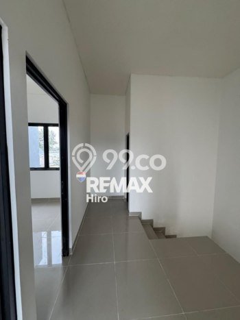 Rumah Luas Asri 3 KT Siap Pakai di Galaxy Bekasi Rumah Luas Asri 3 KT Siap Pakai di Galaxy Bekasi