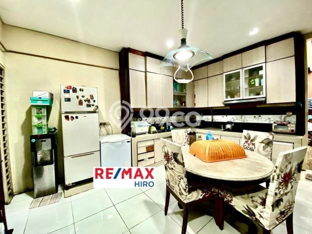 Rumah Minimalis 4 KT di Pekayon Bekasi Unfurnished Rumah Minimalis 4 KT di Pekayon Bekasi Unfurnished