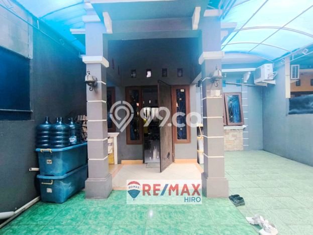Dijual Hunian Rumah Nyaman 2 Kamar di Galaxy, Bekasi Dijual Hunian Rumah Nyaman 2 Kamar di Galaxy, Bekasi