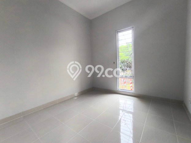 Rumah Luas Asri 3 KT Siap Huni di Gading Serpong Tangerang Rumah Luas Asri 3 KT Siap Huni di Gading Serpong Tangerang