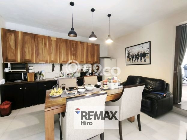 Hunian Mewah LB 465m2 Siap Huni Desain Elegan di Kemang Pratama, Bekasi Hunian Mewah LB 465m2 Siap Huni Desain Elegan di Kemang Pratama, Bekasi