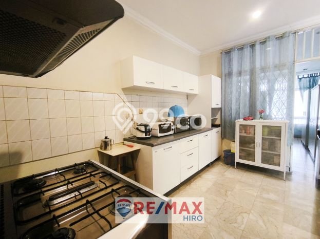 Dijual Rumah Mewah Elegan Dengan View Eksklusif di Kemang Pratama, Bekasi Dijual Rumah Mewah Elegan Dengan View Eksklusif di Kemang Pratama, Bekasi