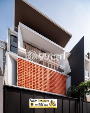 Paling Diincar! Komersial Dijual di Pluit Harga Kompetitif Paling Diincar! Komersial Dijual di Pluit Harga Kompetitif