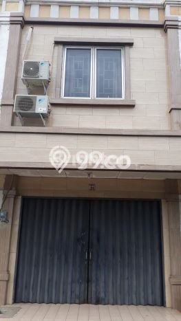 Ruko Bagus Dijual LB 128m2 Lokasi Strategis Jakarta Barat Area Cocok untuk Berbisnis Ruko Bagus Dijual LB 128m2 Lokasi Strategis Jakarta Barat Area Cocok untuk Berbisnis