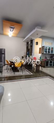 Dijual Rumah Luas Elegan Dengan View Eksklusif di Grogol, Jakarta Barat Dijual Rumah Luas Elegan Dengan View Eksklusif di Grogol, Jakarta Barat