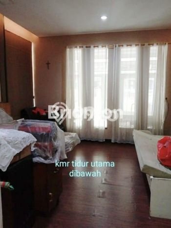 Hunian Super Mewah dengan Akses Paling Strategis di Duri Kepa, Jakarta Barat Hunian Super Mewah dengan Akses Paling Strategis di Duri Kepa, Jakarta Barat