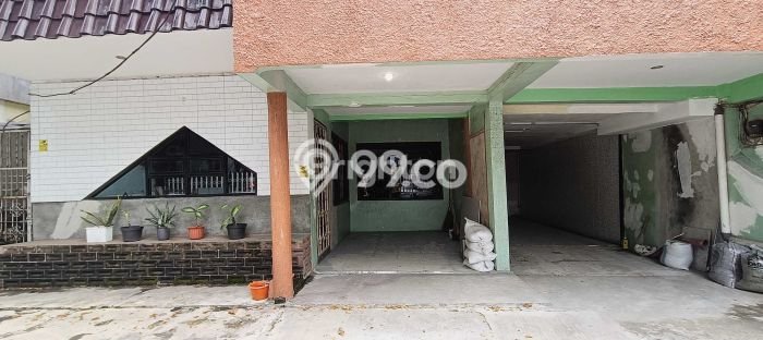 Rumah sewa siap pakai 6 Kamar Tidur di Duri Kepa, Jakarta Barat Rumah sewa siap pakai 6 Kamar Tidur di Duri Kepa, Jakarta Barat