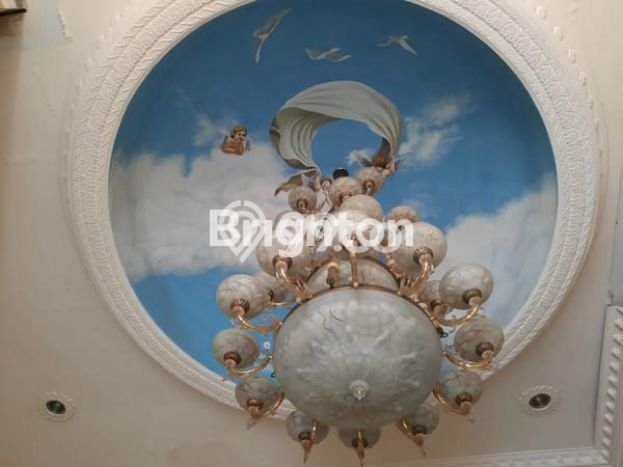 Jual Rumah Luas Megah Dengan View Eksklusif di Duri Kepa, Jakarta Barat Jual Rumah Luas Megah Dengan View Eksklusif di Duri Kepa, Jakarta Barat
