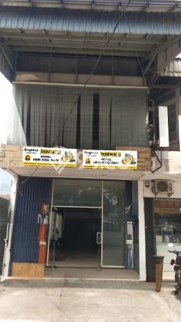 Ruko Dijual di Jakarta Barat LT 150m2 & LB 350m2 Lokasi Terbaik! Ruko Dijual di Jakarta Barat LT 150m2 & LB 350m2 Lokasi Terbaik!