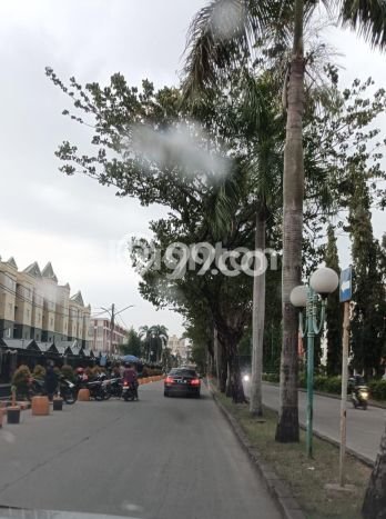 Unit Ruko Dijual di Cengkareng Jakarta Barat 64m2 Unit Ruko Dijual di Cengkareng Jakarta Barat 64m2