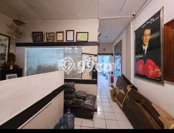 Dijual! Ruko di Duri Kepa Jakarta Barat LT 143m2 / LB 331m2 Kawasan Strategis Dijual! Ruko di Duri Kepa Jakarta Barat LT 143m2 / LB 331m2 Kawasan Strategis