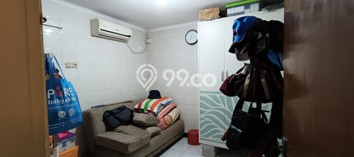 Rumah Minimalis 4 KT di Duri Kepa Jakarta Barat Full Furnished Rumah Minimalis 4 KT di Duri Kepa Jakarta Barat Full Furnished