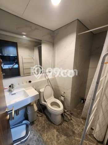 Unit Apartemen Dijual di Serpong Utara, Tangerang Selatan, dengan 1 Bedroom, 1 Bathroom Unit Apartemen Dijual di Serpong Utara, Tangerang Selatan, dengan 1 Bedroom, 1 Bathroom