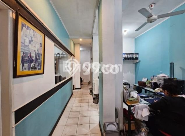 Dijual! Ruko di Duri Kepa Jakarta Barat LT 143m2 / LB 331m2 Kawasan Strategis Dijual! Ruko di Duri Kepa Jakarta Barat LT 143m2 / LB 331m2 Kawasan Strategis