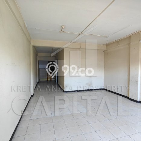 FOR RENT! Ruko di Bandung Kota Cocok untuk Bisnis 67m2 FOR RENT! Ruko di Bandung Kota Cocok untuk Bisnis 67m2