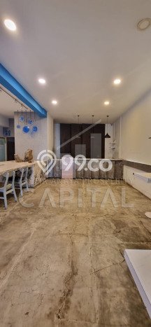 Komersial Dijual di Prime Area Bandung Luas 170m2 Komersial Dijual di Prime Area Bandung Luas 170m2