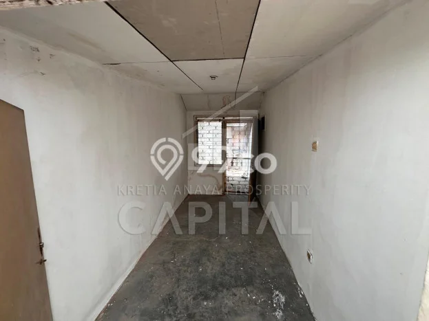 Jual Rumah Modern 3 KT di Bandung Kota, Bandung Jual Rumah Modern 3 KT di Bandung Kota, Bandung
