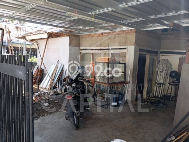 Rumah Minimalis 5 KT di Buah Batu Bandung Unfurnished Rumah Minimalis 5 KT di Buah Batu Bandung Unfurnished