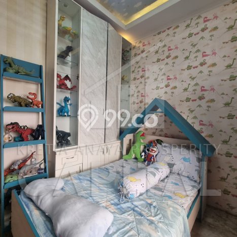 Rumah sewa siap pakai 4 Kamar Tidur di Kota Baru Parahyangan, Bandung Rumah sewa siap pakai 4 Kamar Tidur di Kota Baru Parahyangan, Bandung