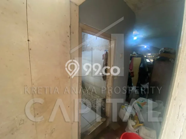Rumah Minimalis 5 KT di Buah Batu Bandung Unfurnished Rumah Minimalis 5 KT di Buah Batu Bandung Unfurnished