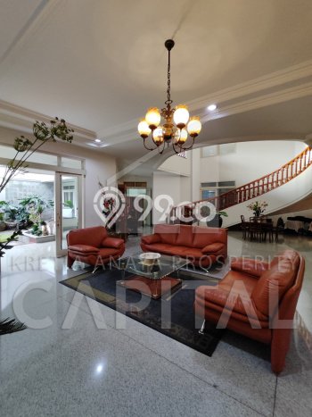 Hunian Luxury Siap Huni di Bandung Fasilitas Lengkap Hunian Luxury Siap Huni di Bandung Fasilitas Lengkap