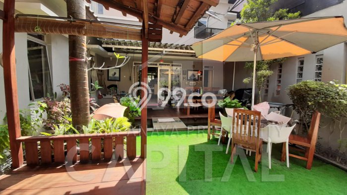 Hunian Super Elit dengan Akses Paling Strategis di Kota Baru Parahyangan, Bandung Hunian Super Elit dengan Akses Paling Strategis di Kota Baru Parahyangan, Bandung