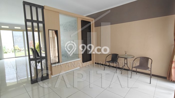 Ready to Use! Premium House LT 300m2 Desain Modern di Kota Baru Parahyangan Ready to Use! Premium House LT 300m2 Desain Modern di Kota Baru Parahyangan