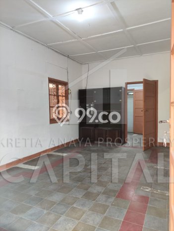 Rumah Modern 2 KT LT 127m2 di Pajajaran Rumah Modern 2 KT LT 127m2 di Pajajaran
