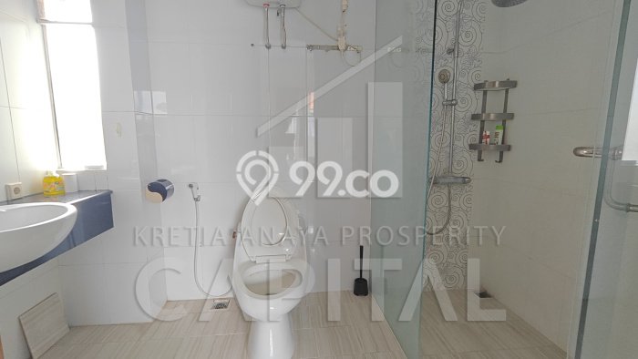 Ready to Use! Premium House LT 300m2 Desain Modern di Kota Baru Parahyangan Ready to Use! Premium House LT 300m2 Desain Modern di Kota Baru Parahyangan