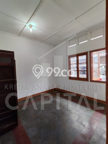 Rumah Modern 2 KT LT 127m2 di Pajajaran Rumah Modern 2 KT LT 127m2 di Pajajaran
