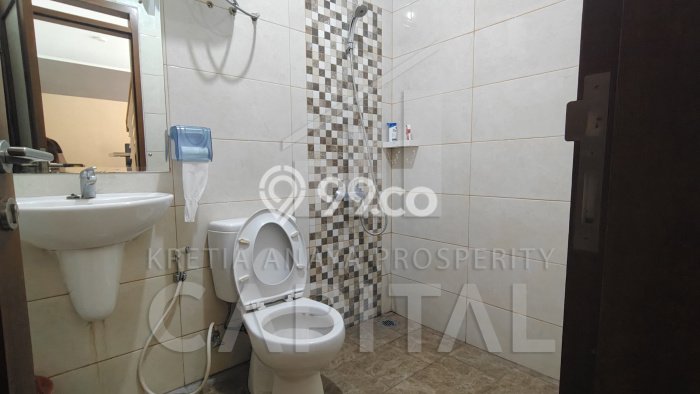 Ready to Use! Premium House LT 300m2 Desain Modern di Kota Baru Parahyangan Ready to Use! Premium House LT 300m2 Desain Modern di Kota Baru Parahyangan